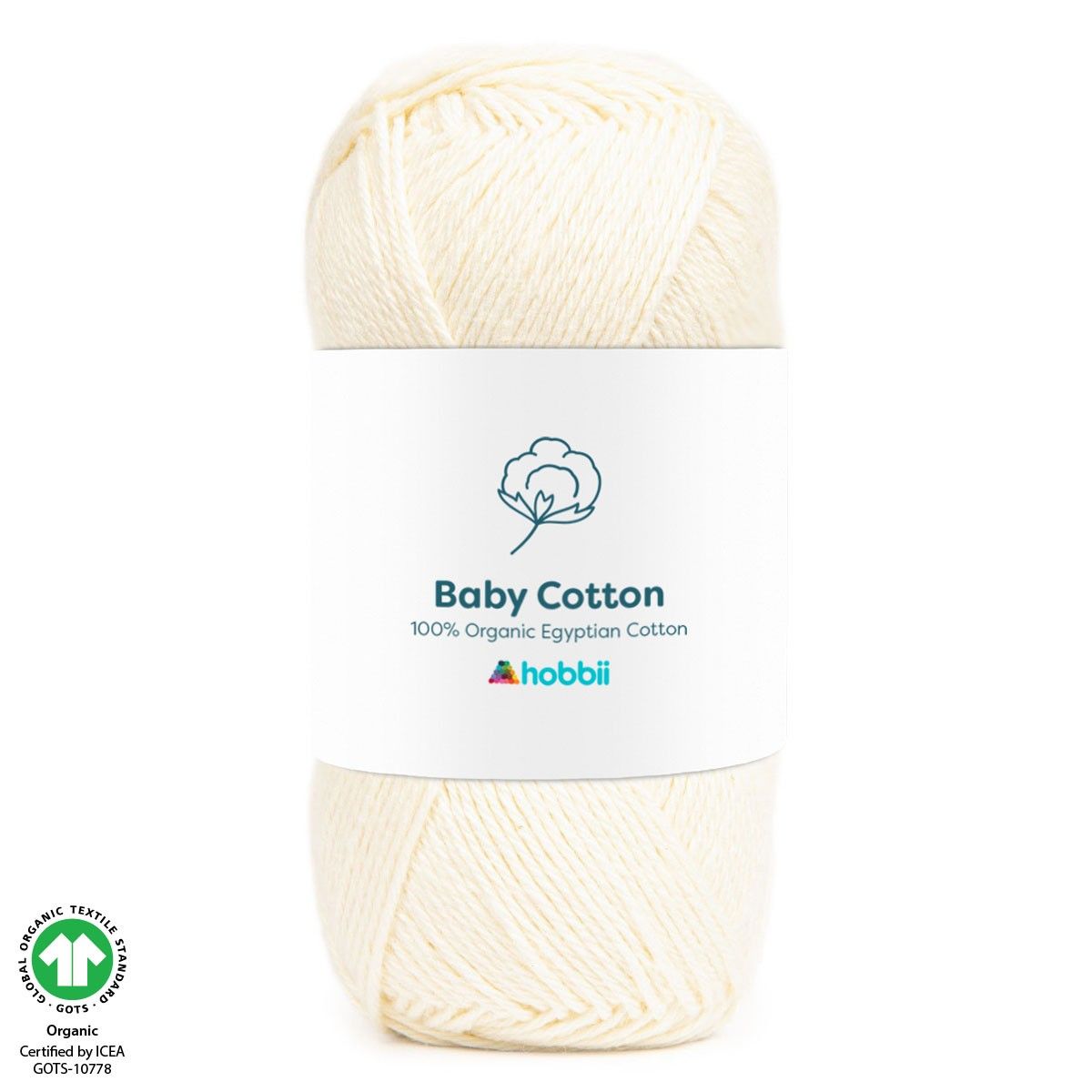 Baby Cotton Organic photograph 6