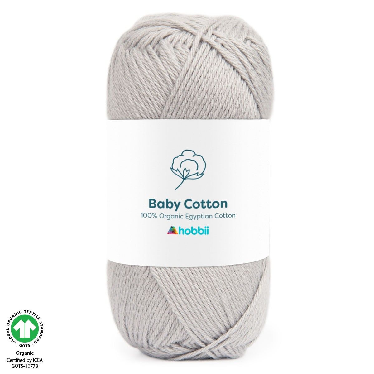 Baby Cotton Organic photograph 7