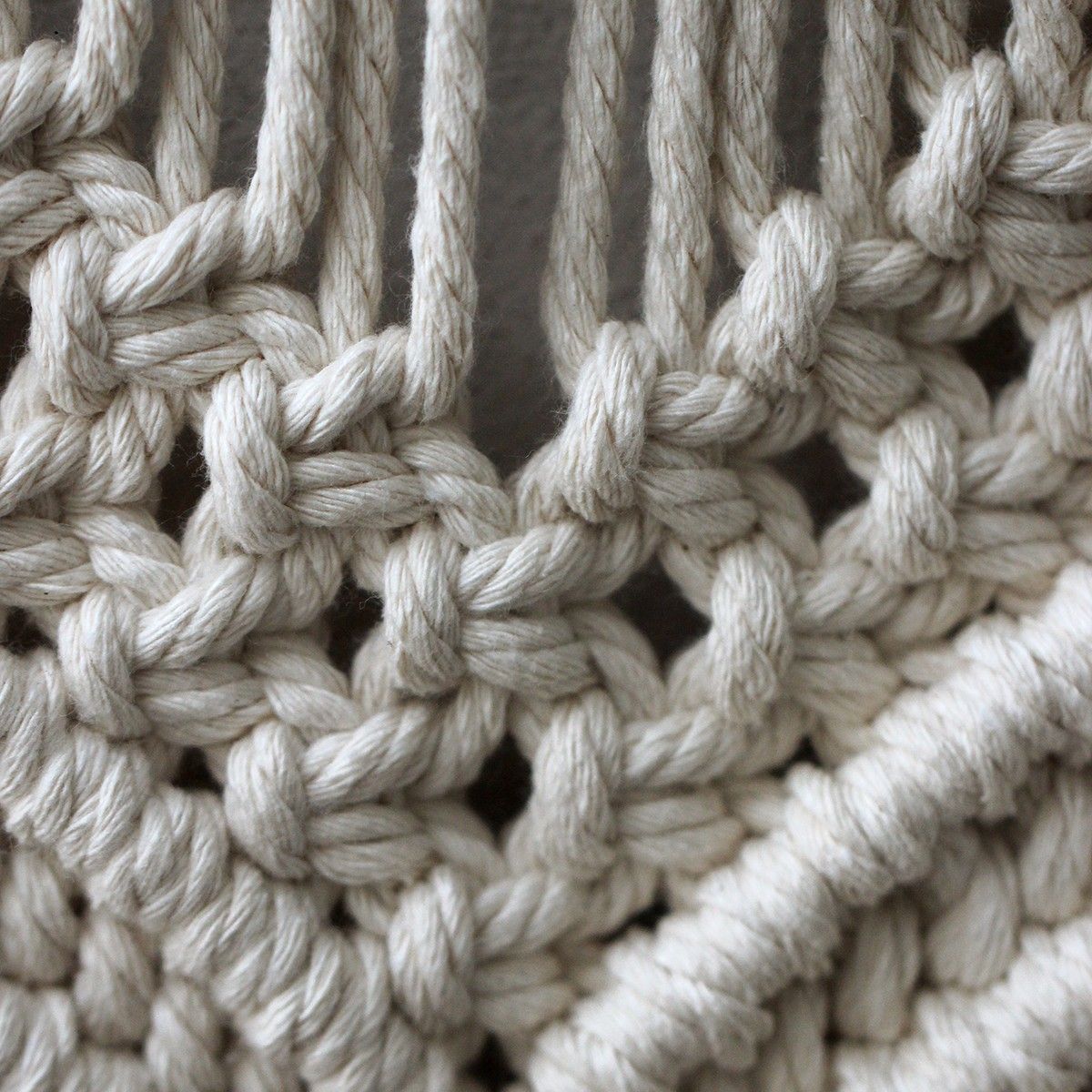 Macramé Deluxe, 4mm photograph 2