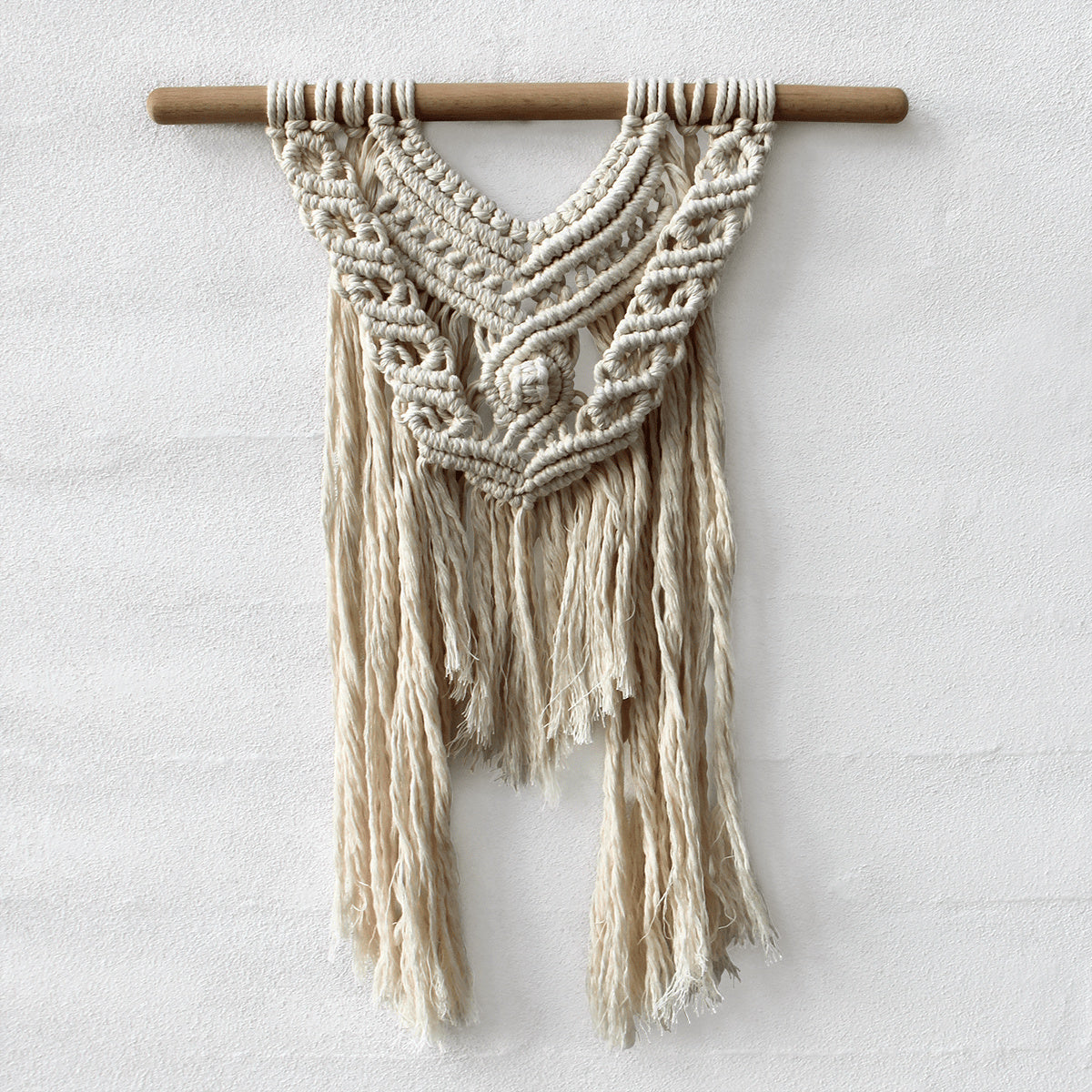 Macramé Deluxe, 3mm photograph 2