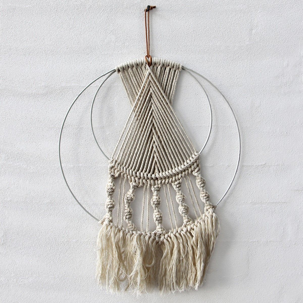 Macramé Deluxe, 3mm photograph 3