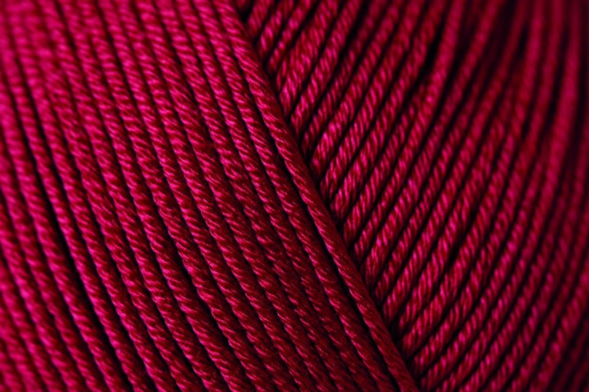 Essentials Cotton DK photograph 3