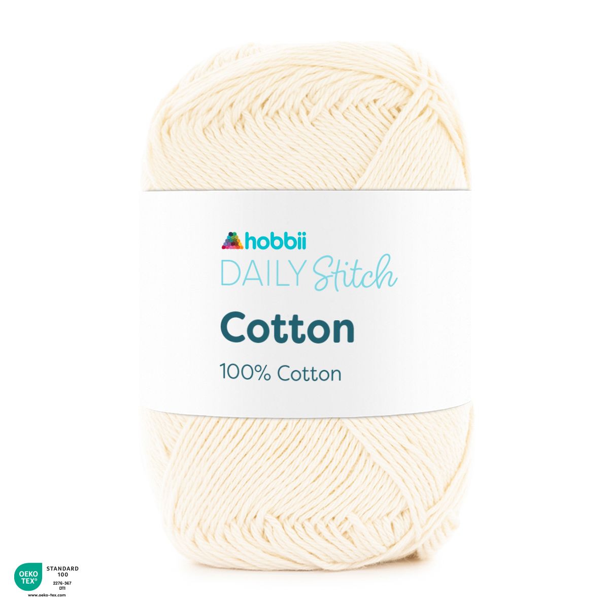 Daily Stitch Cotton photograph 3
