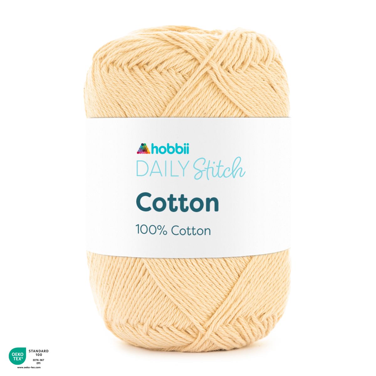 Daily Stitch Cotton photograph 4