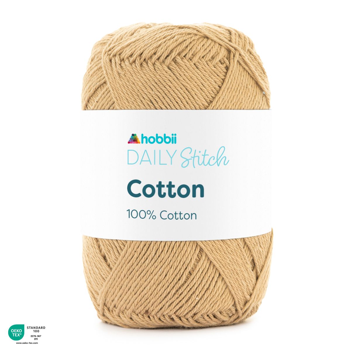 Daily Stitch Cotton photograph 5
