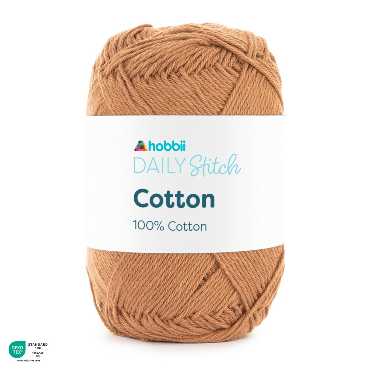 Daily Stitch Cotton photograph 6