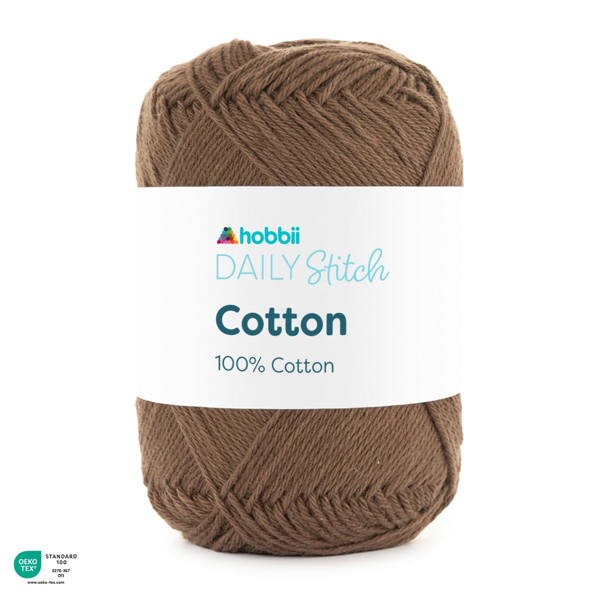 Daily Stitch Cotton photograph 7