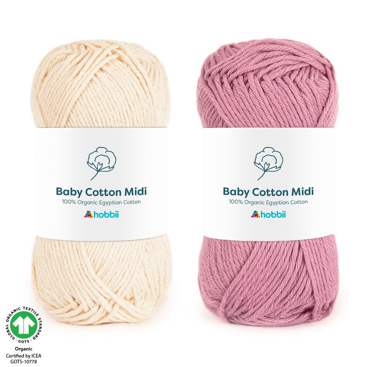 Baby Cotton Organic Midi photograph 1