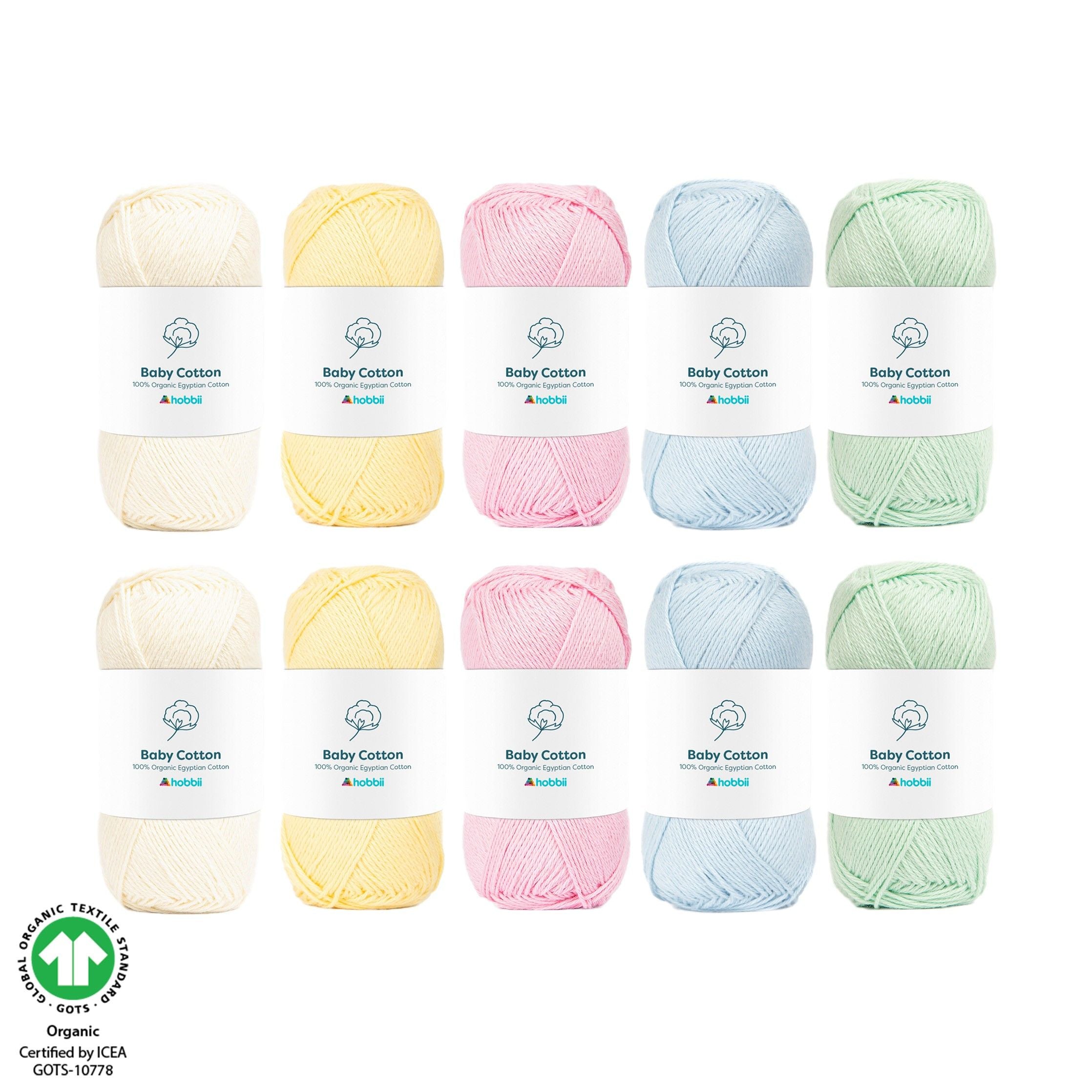 Color Pack (11)