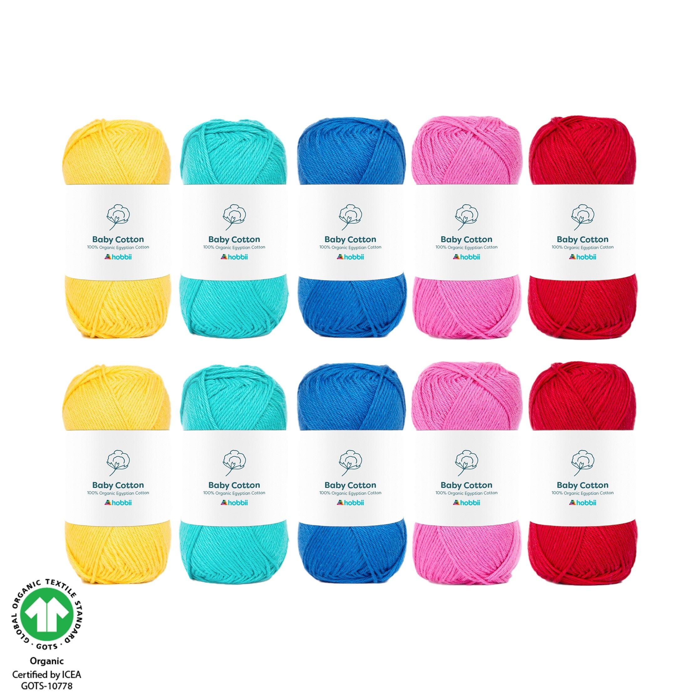 Color Pack (12)
