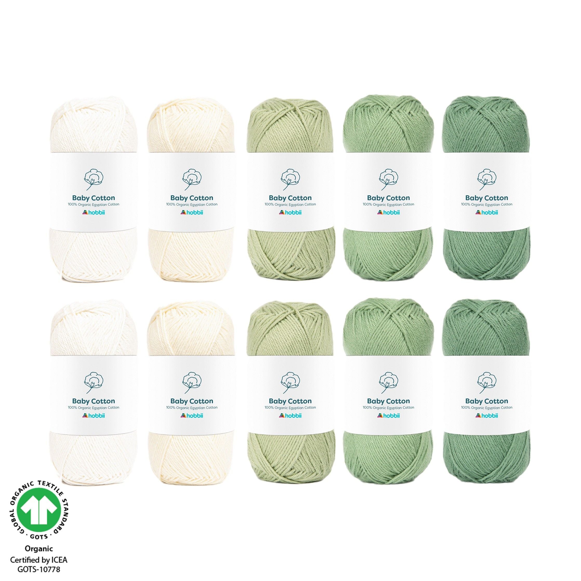 Color Pack (09)