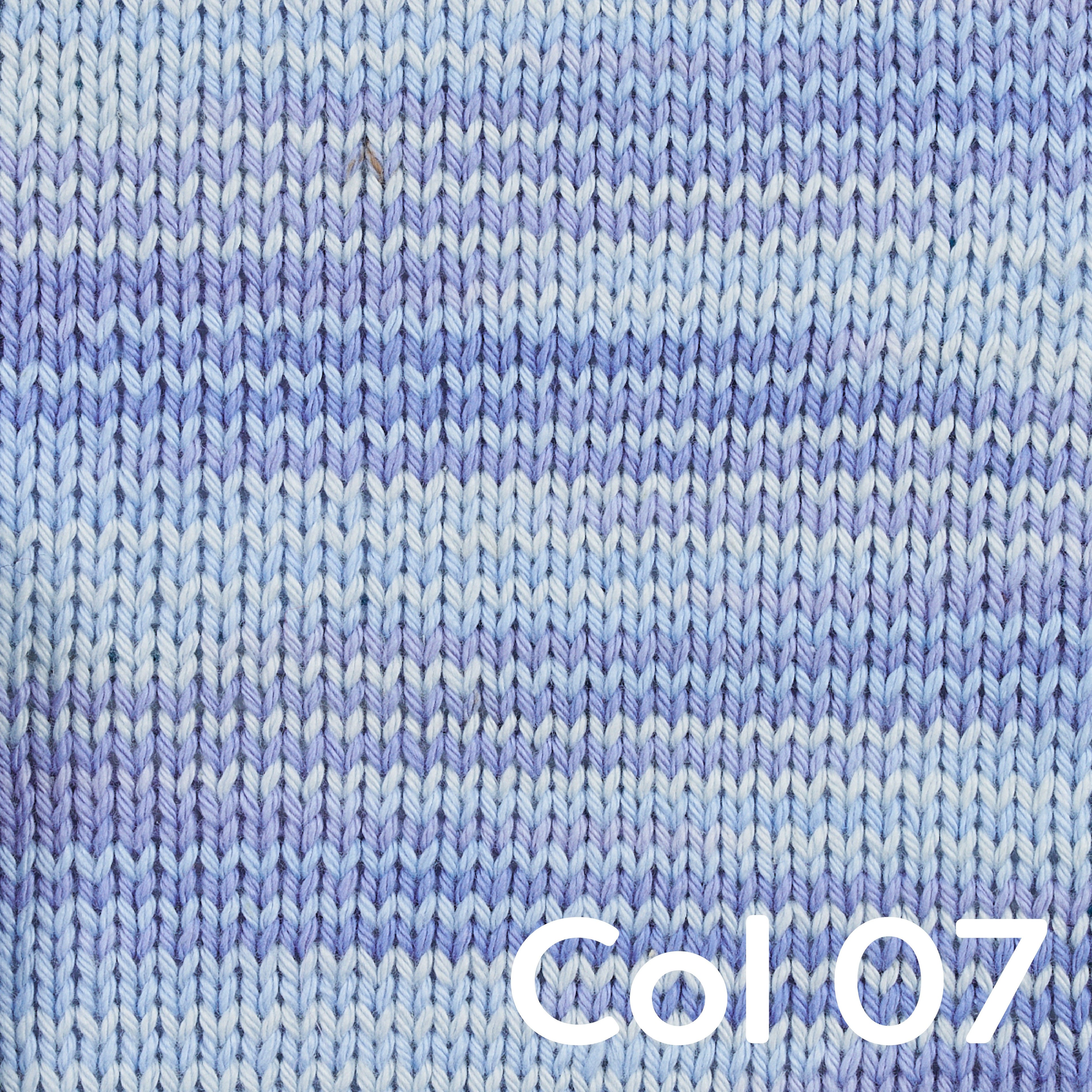 Baby Cotton Organic Print photograph 6