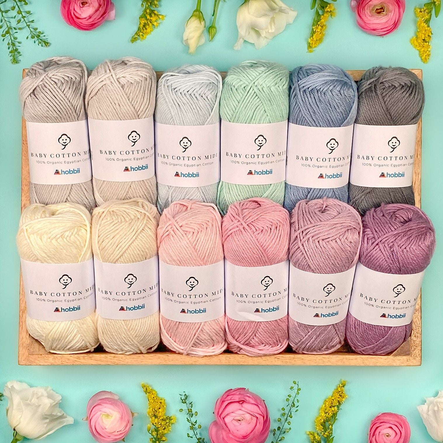 Baby Cotton Organic Midi photograph 3