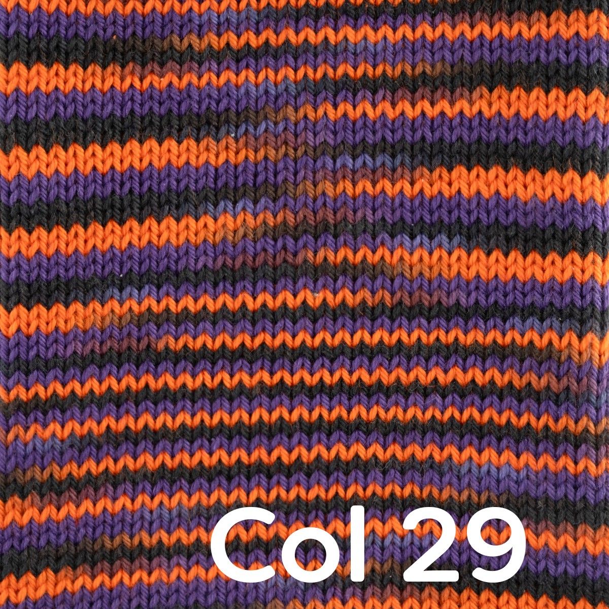 Friends Cotton 8/4 Print Halloween Color Pack (Limited Edition) photograph 3