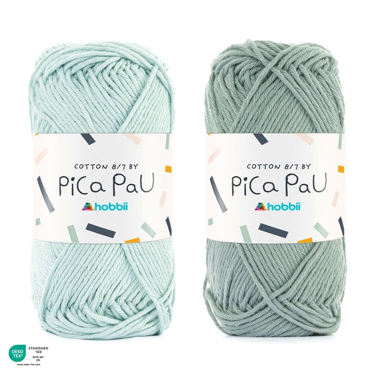 Pica Pau Cotton 8/7 photograph 1