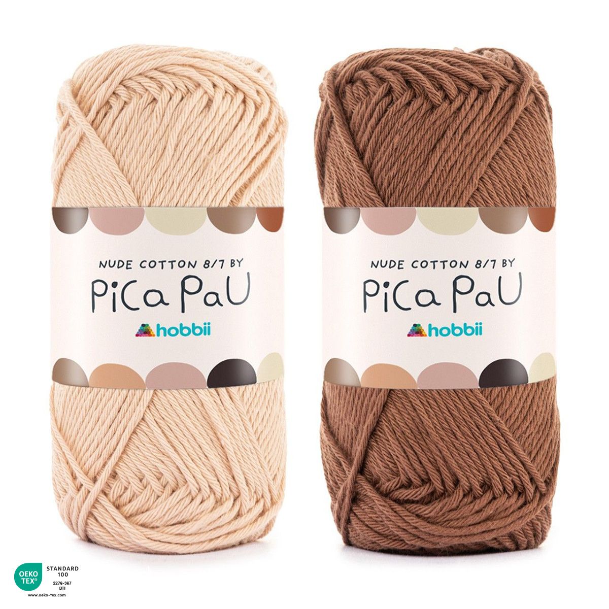 Pica Pau Cotton 8/7 Nude photograph 1