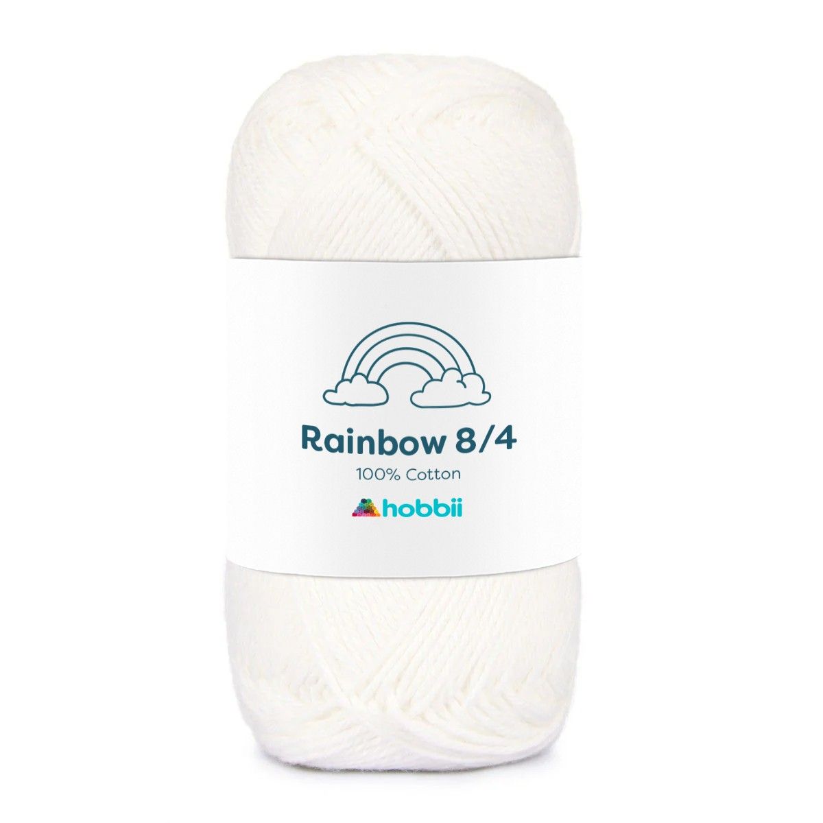 Rainbow Cotton 8/4 photograph 5