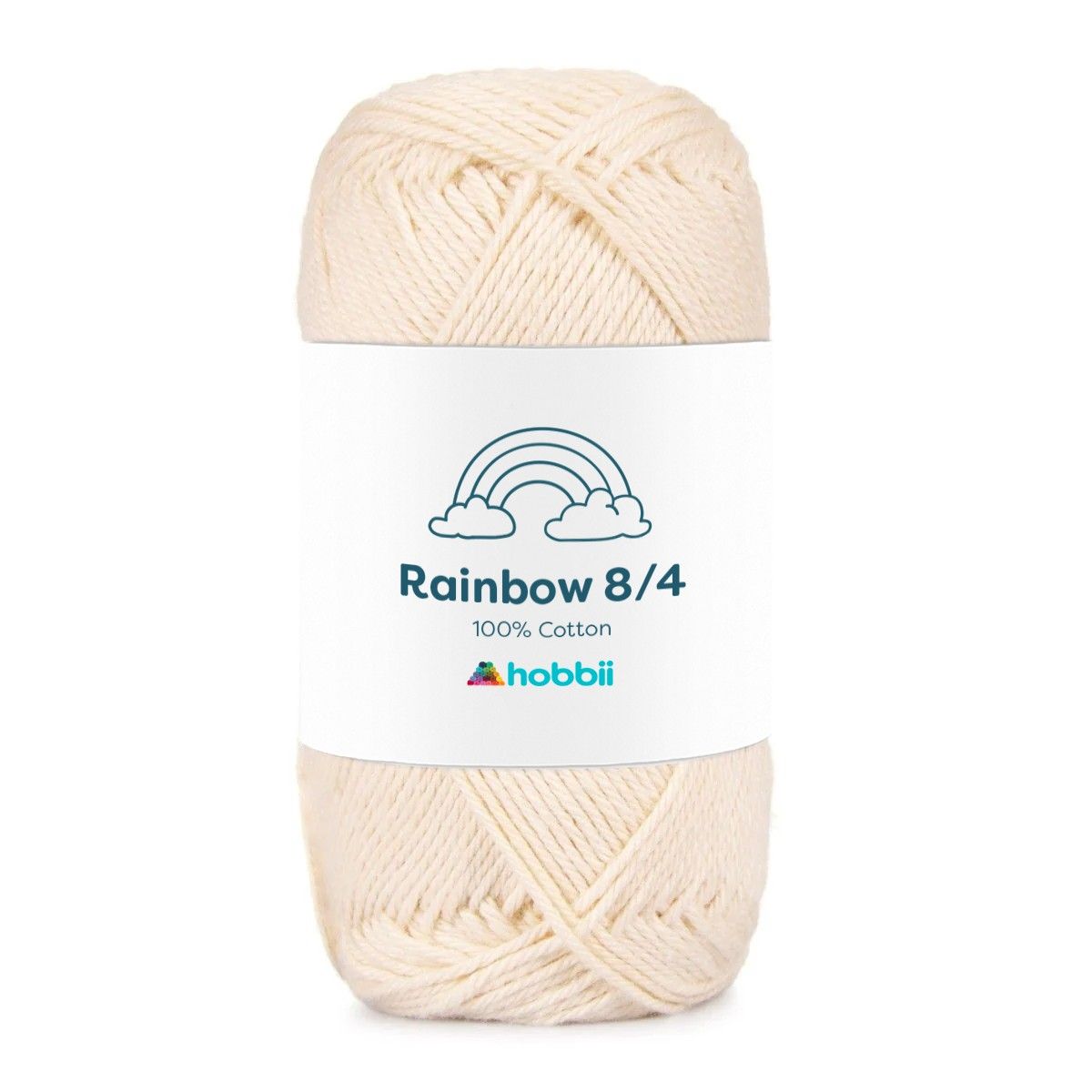 Rainbow Cotton 8/4 photograph 6
