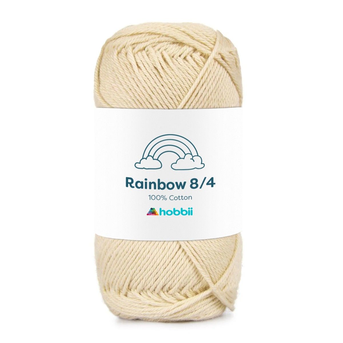 Rainbow Cotton 8/4 photograph 7