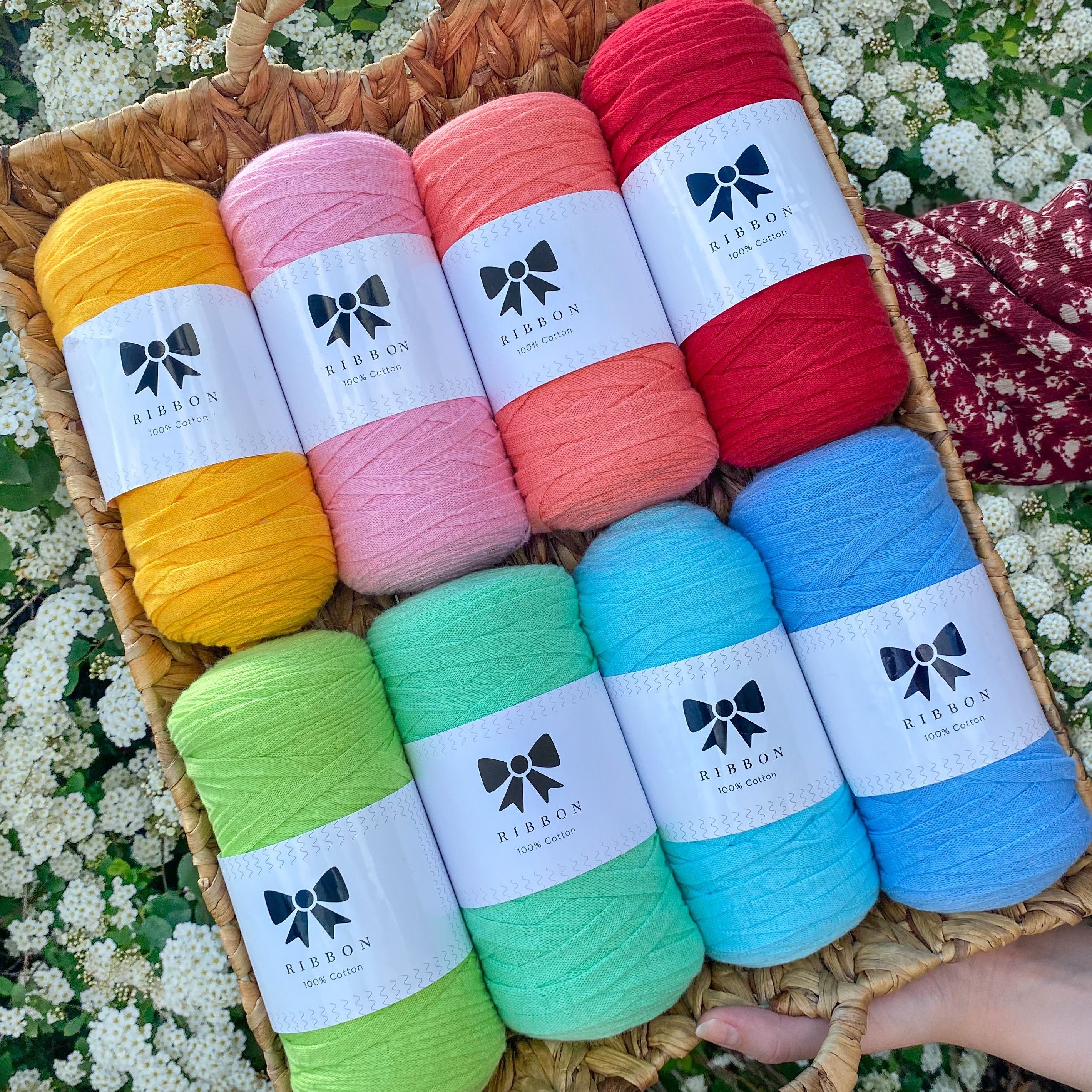 Ribbon photograph 2