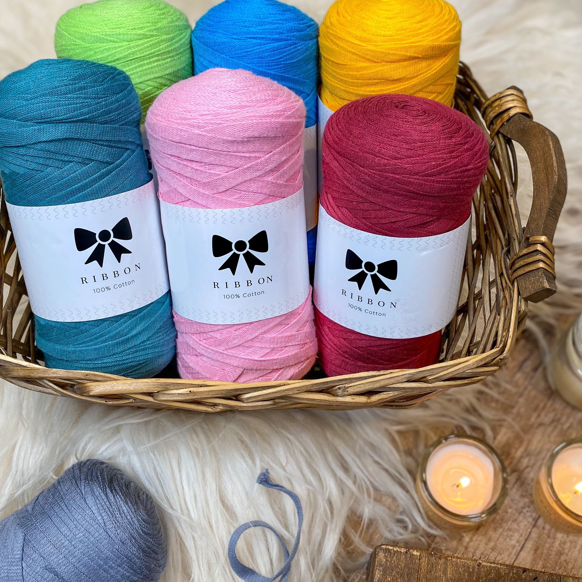 Ribbon photograph 4