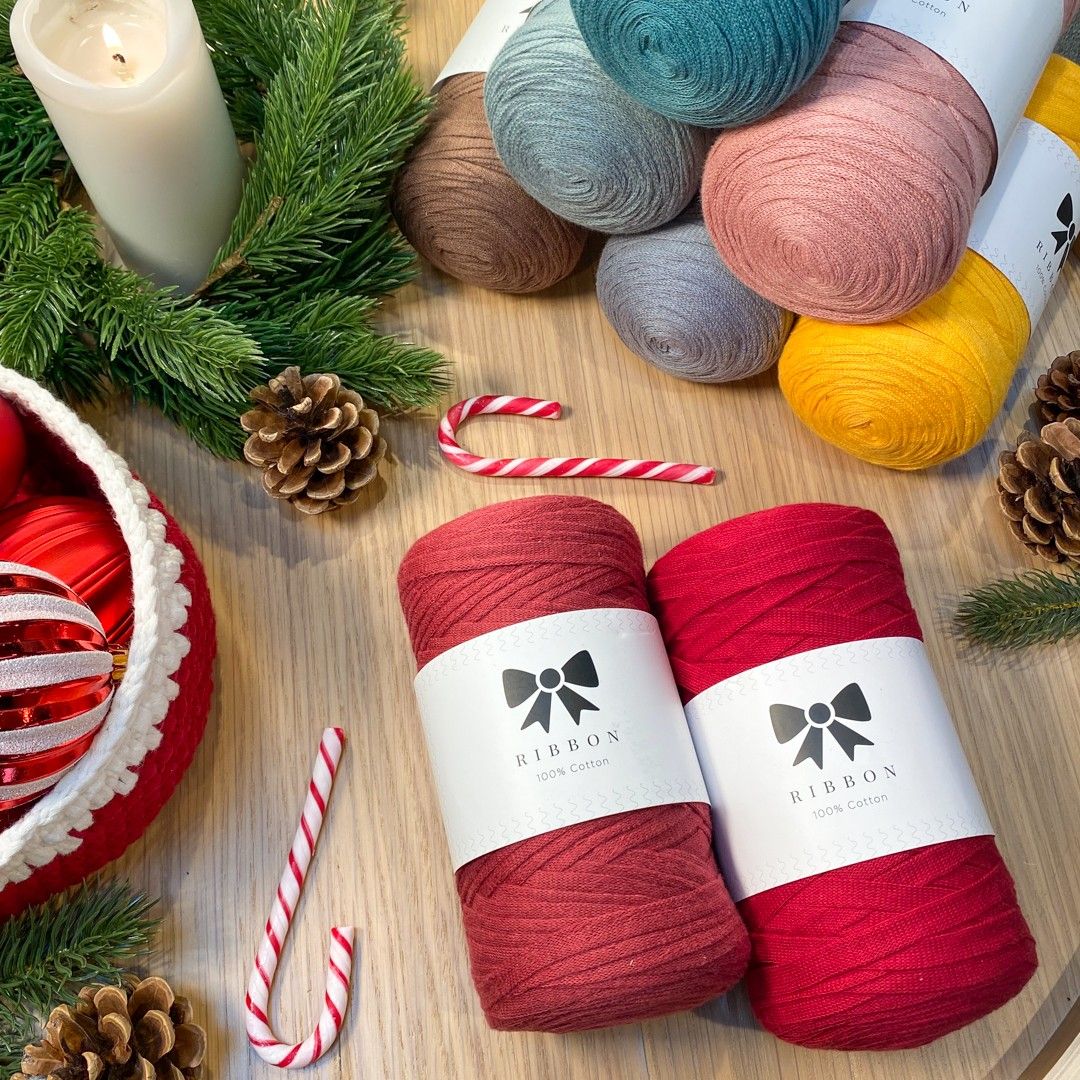 Ribbon photograph 5