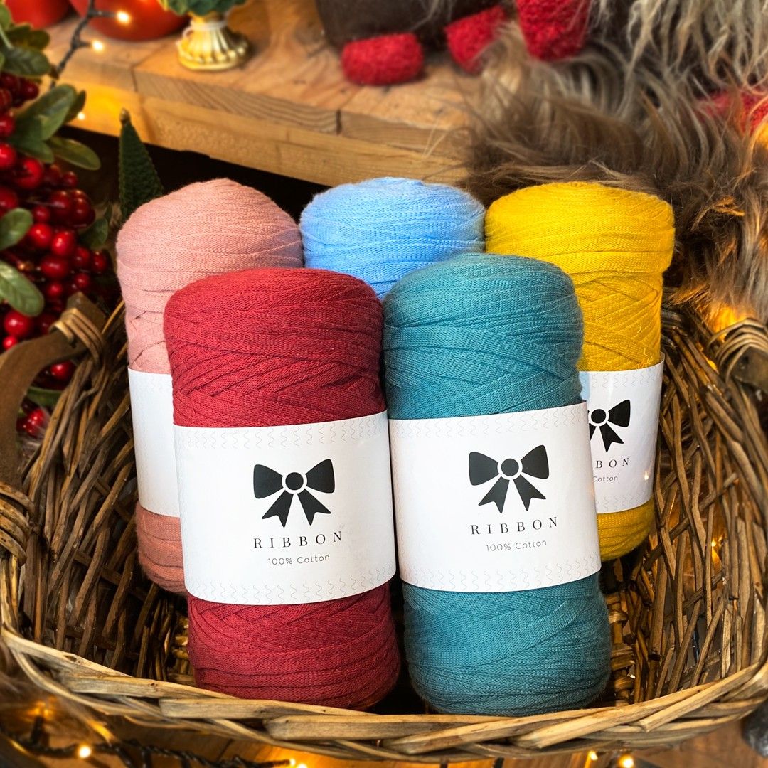 Ribbon photograph 7