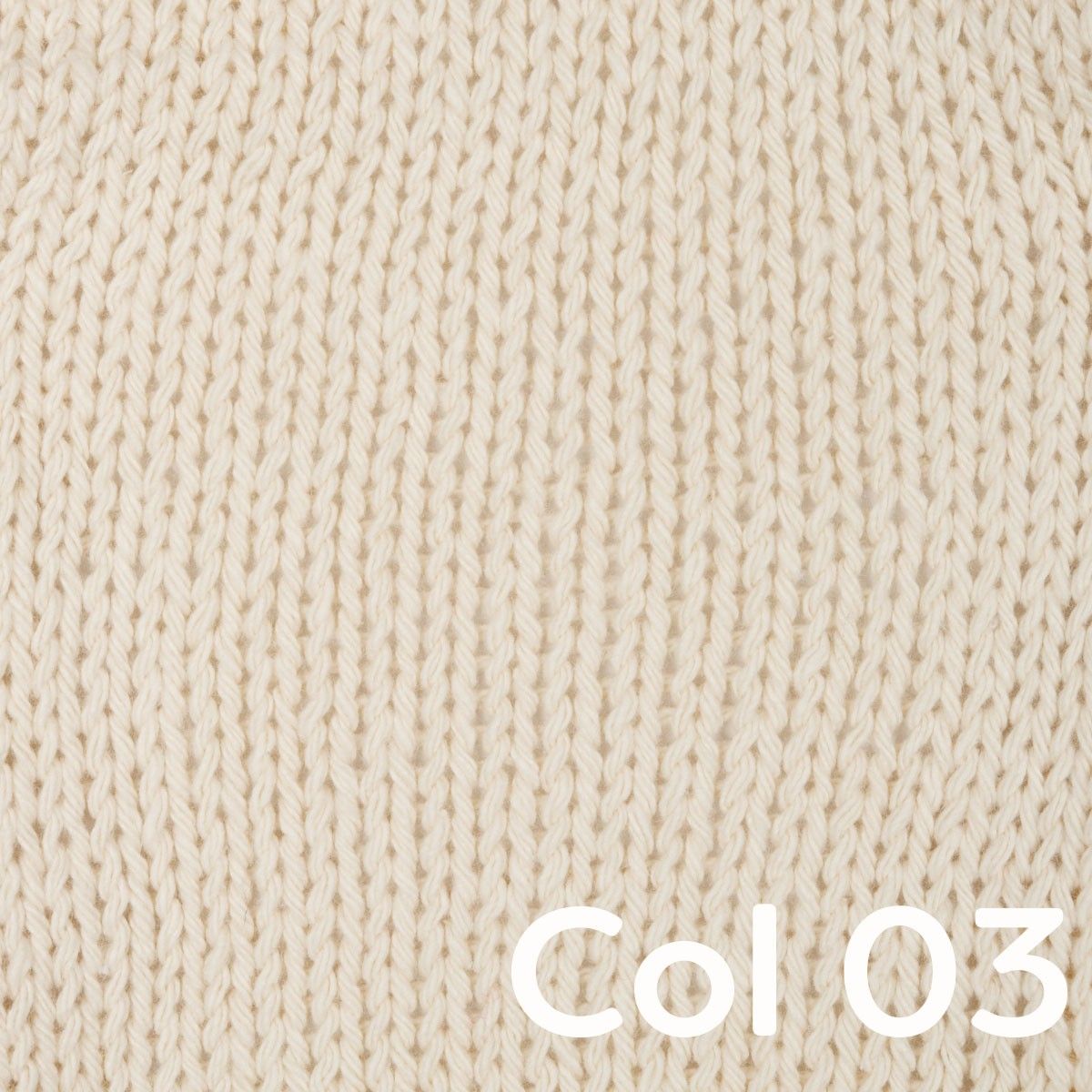 Recycled Cotton photograph 4